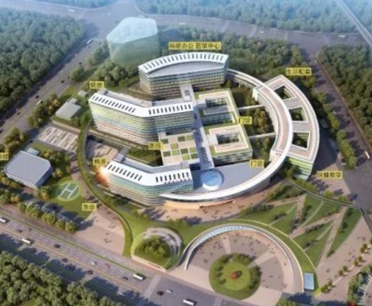 福建省儿童医院